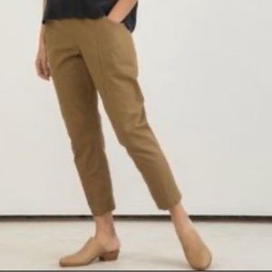 Elizabeth Suzann Clyde Pant
